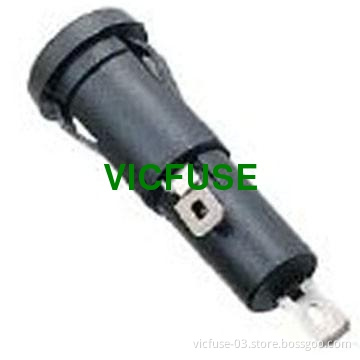 Fuse Holders